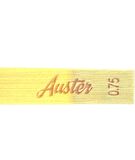 AUSTER KLARNET KAMIŞI 0,75 PAKET (10'LU)