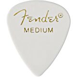 PENA FENDER BEYAZ MEDİUM