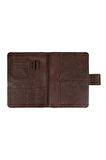 Macbook Air Pro 13-14 Inç Organizer Evrak & Laptop - Tablet Çantası S-2073 Taba
