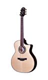 CRAFTER AKUSTİK GİTAR LX G-4000CE