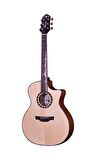 CRAFTER AKUSTİK GİTAR ML G-MAHO CE