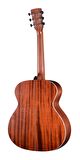 CRAFTER ELEKTRO AKUSTİK GİTAR ES T-MAHO E