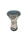 ALEXANDRIA DÖKÜM DARBUKA JZ05