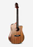 SMİGER AKUSTİK GİTAR SM-413