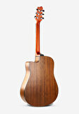 SMİGER AKUSTİK GİTAR SM-413