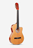 SMİGER KLASİK GİTAR GP-C70 N