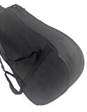 BRAHNER 4/4 KLASİK GİTAR KILIFI (PEDLİ)  PG-A11-40"