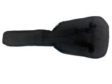 BRAHNER 4/4 KLASİK GİTAR KILIFI (PEDLİ)  PG-A11-40"