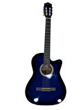 MİLADA KLASİK GİTAR GP-C40-C BLS