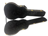 CRAFTER HARD CASE AKUSTİK GİTAR KILIFI