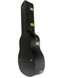 CRAFTER HARD CASE AKUSTİK GİTAR KILIFI