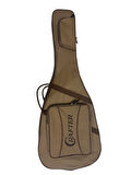 CRAFTER SOFT CASE AKUSTİK GİTAR KILIFI KAHVERENGİ