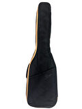 SMİRGER BASS GİTAR KILIFI PG-B40