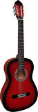 MİLADA 4/4 KLASİK GİTAR RDS
