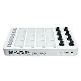 SMC-PAD M-VAVE