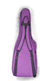 FORTEX 450 SERİSİ ELEKTRO GİTAR ÇANTASI BORO(EGG-450-WRD)