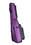 FORTEX 450 SERİSİ ELEKTRO GİTAR ÇANTASI BORO(EGG-450-WRD)
