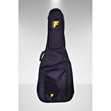 AGG-350-BK Fortex 350 Serisi Akustik Gitar Çantası Siyah