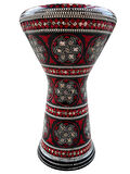 GAWHARET EL-FAN SEDEF İŞLEMELİ DÖKÜM DARBUKA JZ06