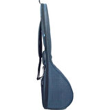 FORTEX 450 SERİSİ UZUN SAP BAĞLAMA ÇANTASI LİGHT BLUE (UBG-450-LBL)