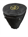 GAWHARET EL-FAN SEDEF İŞLEMELİ DÖKÜM DARBUKA JZ13