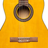 STAGG SCL50 NAT 3/4 KLASİK GİTAR