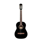 STAGG SCL50 BLK 3/4 KLASİK GİTAR