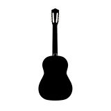 STAGG SCL50 BLK 3/4 KLASİK GİTAR