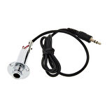 BRAHNER ENSTRÜMAN DİŞİ JACK GİRİŞ EKİPMANI