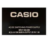CASIO ORG ADAPTÖRÜ