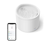  Neutron Wifi Bluetooth Destekli Uv Teknoloji Evcil Hayvan Akıllı Su Kabı