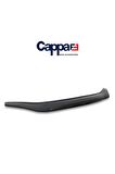 Toyota Camry Xv40 Ön Kaput Koruyucu Rüzgarlık 4 mm Akrilik  abs Piano Black 2006 2012