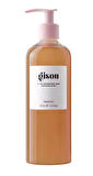Gisou Honey Infused Hair Wash - Şampuan 330 ml 
