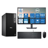 Dell Pro Tower QCT1250 Intel Core I7 14700 5.4ghz 16GB Ddr5 256GB SSD 23,8 Inç Monitör Windows 11 Pro Intel® UHD Graphics 770 Masaüstü Bilgisayar 24QCT1250I7UHDP06 + Zetta Flash Bellek