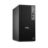 Dell Pro Tower QCT1250 Intel Core I7 14700 5.4ghz 96GB Ddr5 2tb SSD 23,8 Inç Monitör Windows 11 Home Nvidia RTX3050 6gb Masaüstü Bilgisayar 24QCT1250I73050H34 + Zetta Flash Bellek