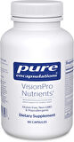 Pure Encapsulations VisionPro Nutrients 90 Kapsül
