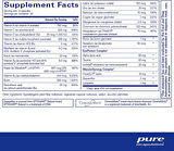 Pure Encapsulations VisionPro Nutrients 90 Kapsül