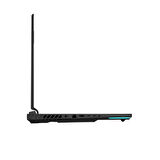 ASUS Rog Strix G18 R9 8940HX 8GB 4TB SSD RTX5070/8GB 240Hz 18" WQXGA FDOS Gaming Laptop G814PP