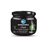 Marmarabirlik Zeytin Ezmesi 340 gr Sade x 3 Adet