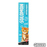Solomon Kedi Macunu Kitten Paste 100 Gr - AROMASIZ