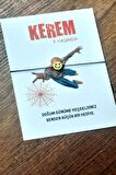30 Adet Örümcek Adam Kişiye Özel Yazılı Emoji Şans Bilekliği - Doğum Günü Hediyesi - Bebek Hediyesi