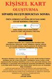 5 Adet Yeşil Yıldız Anahtarlık - Ramazan Hediyesi - Konsept Hediye