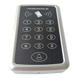 Sarkey SR-204 MF Mifare Kart Okuyucu (13,56 MHz) 1 Adet