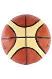 Tosima Pro X-5 Basketbol Topu 5 Numara Kauçuk Basket Topu Deluxe