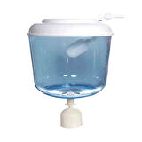 Cam Hazneli Sebil Aparatı