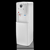 WS-1400 Arıtmalı Su Sebili Modeli