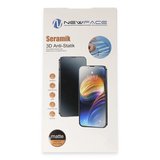 Xiaomi Redmi Note 10 3d Antistatik Mat Seramik Nano Ekran Koruyucu