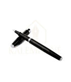 Sheaffer 9470 Sagaris Parlak Siyah Krom Roller Kalem