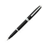Sheaffer 9470 Sagaris Parlak Siyah Krom Roller Kalem