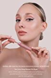 Nemli ve Pürüzsüz Görünüm Sunan Köpük Tint (ND03) A'PIEU Juicy-Pang Mousse Tint Nude